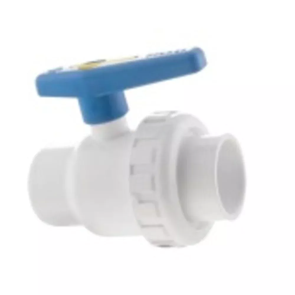 1.5 Inch Single Union Ball Valve | Praher | 150-010 | (Fits Praher 1.5 Inch Single Union Ball Valve)