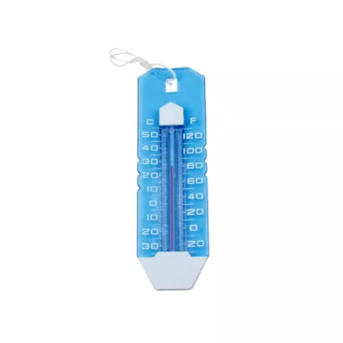 10″ Large Print Thermometer