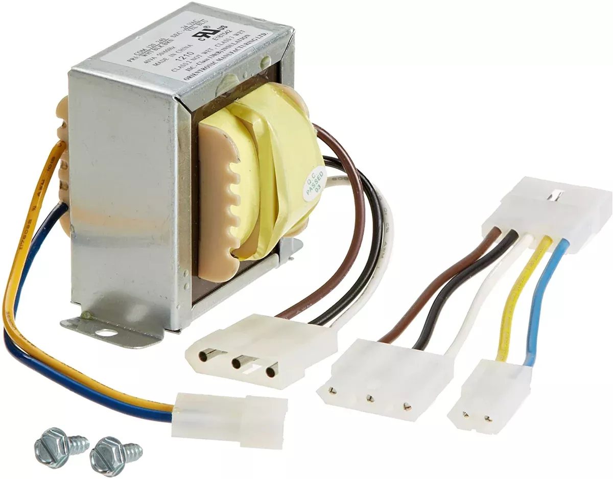 11. Transformer, 115/230V - 42001-0107S