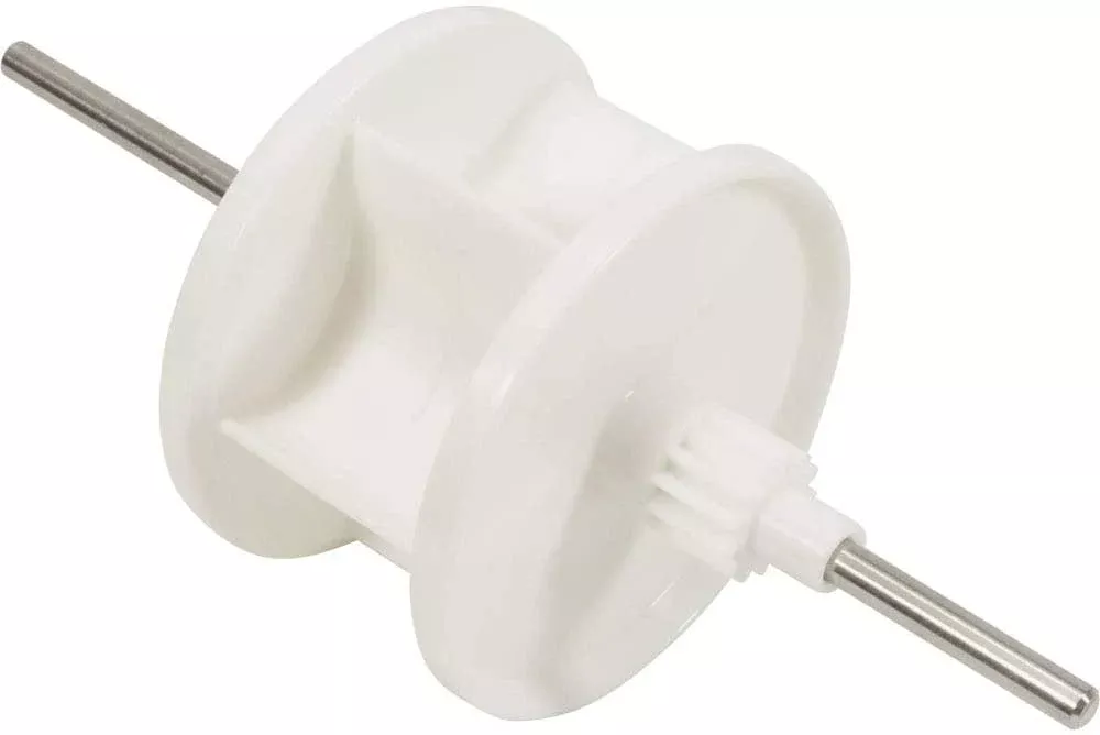 11. Turbine Kit - 360293