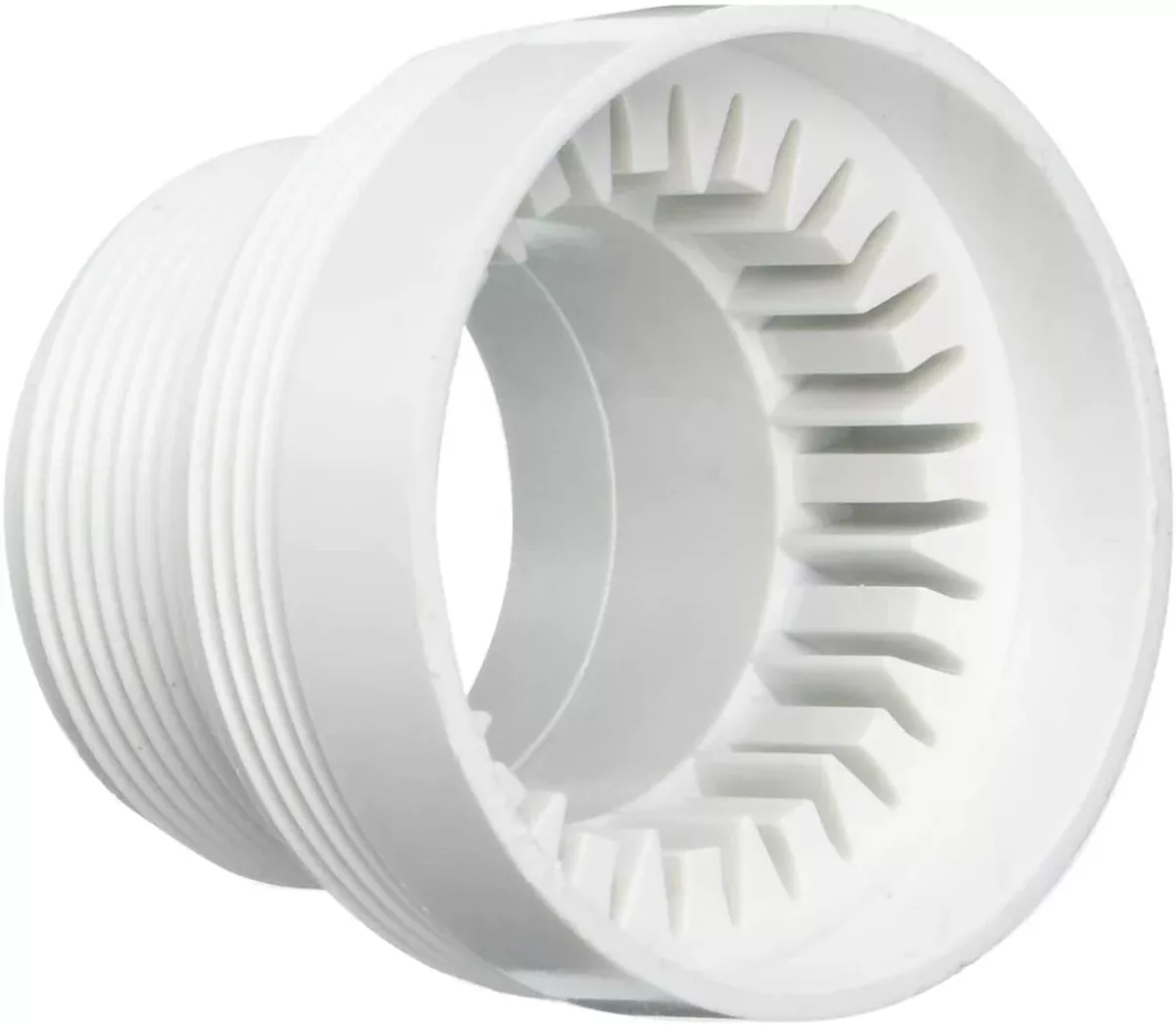 20. Threaded Compression Adaptor - K12079