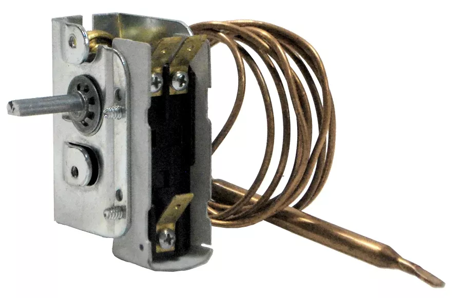 .25"x3.5"x60" THERMOSTAT