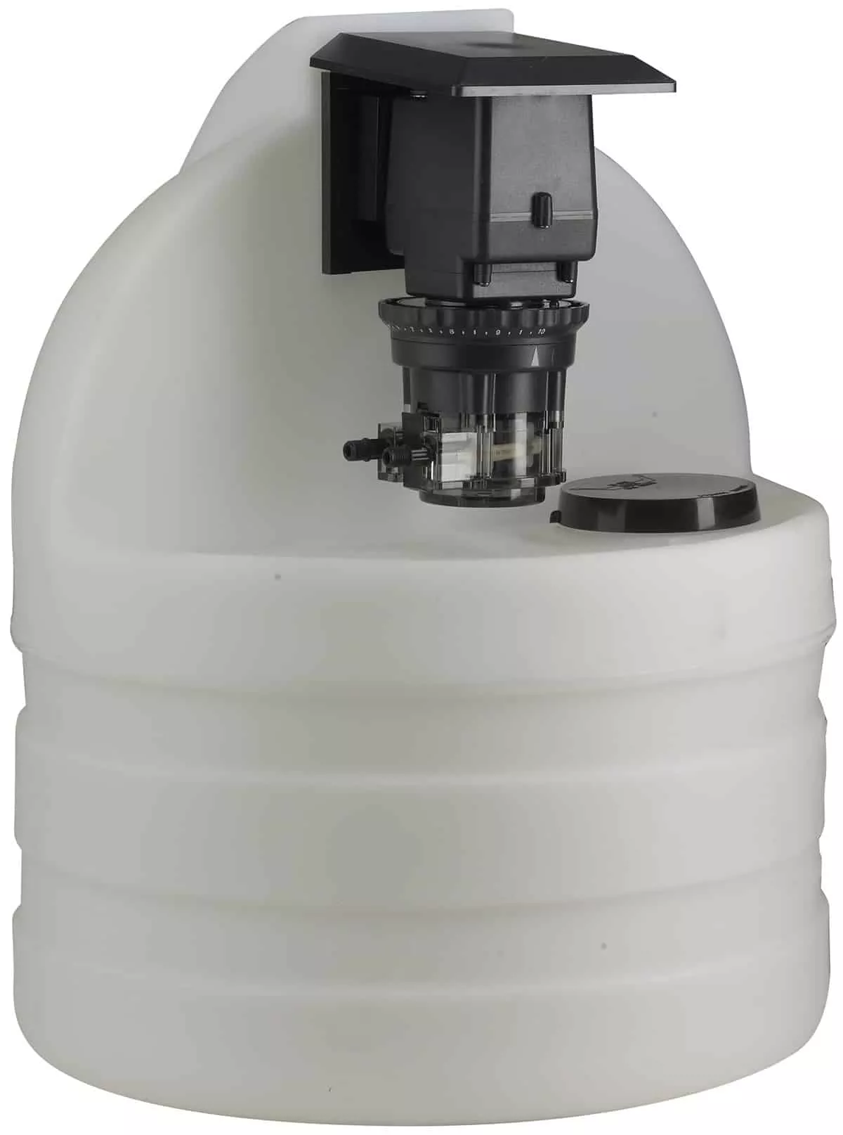 3 Gallon Per Day (gpd) with 15 Gallon (gal) Stenner Commercial Pool Tank System