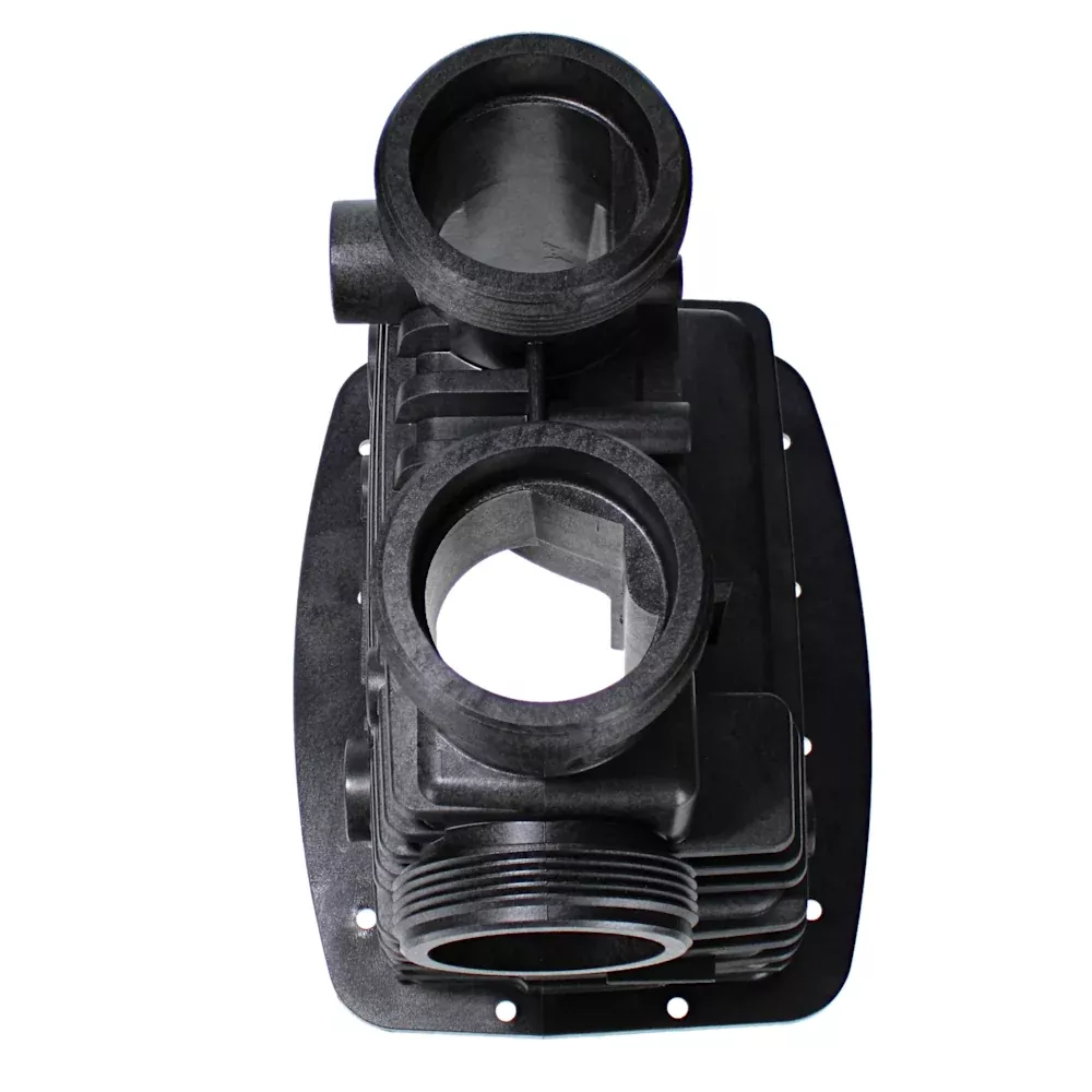 3-Port Manifold | Jandy | R0590100 | (Fits Jandy JXi Heater)