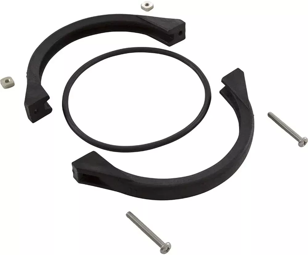 4S1053 Flange Kit with oring