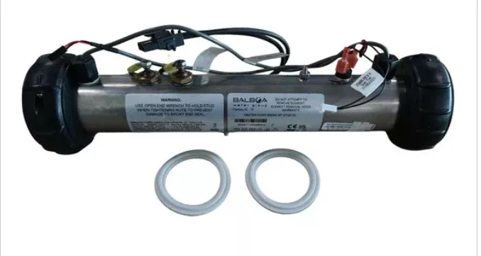5.5KW Heater