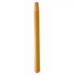 72 Inch (in) Tapered Brush Handle