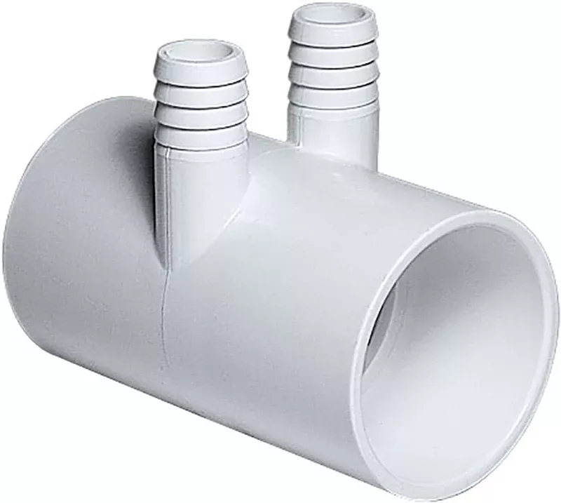 .75"RB PORTS MANIFOLD