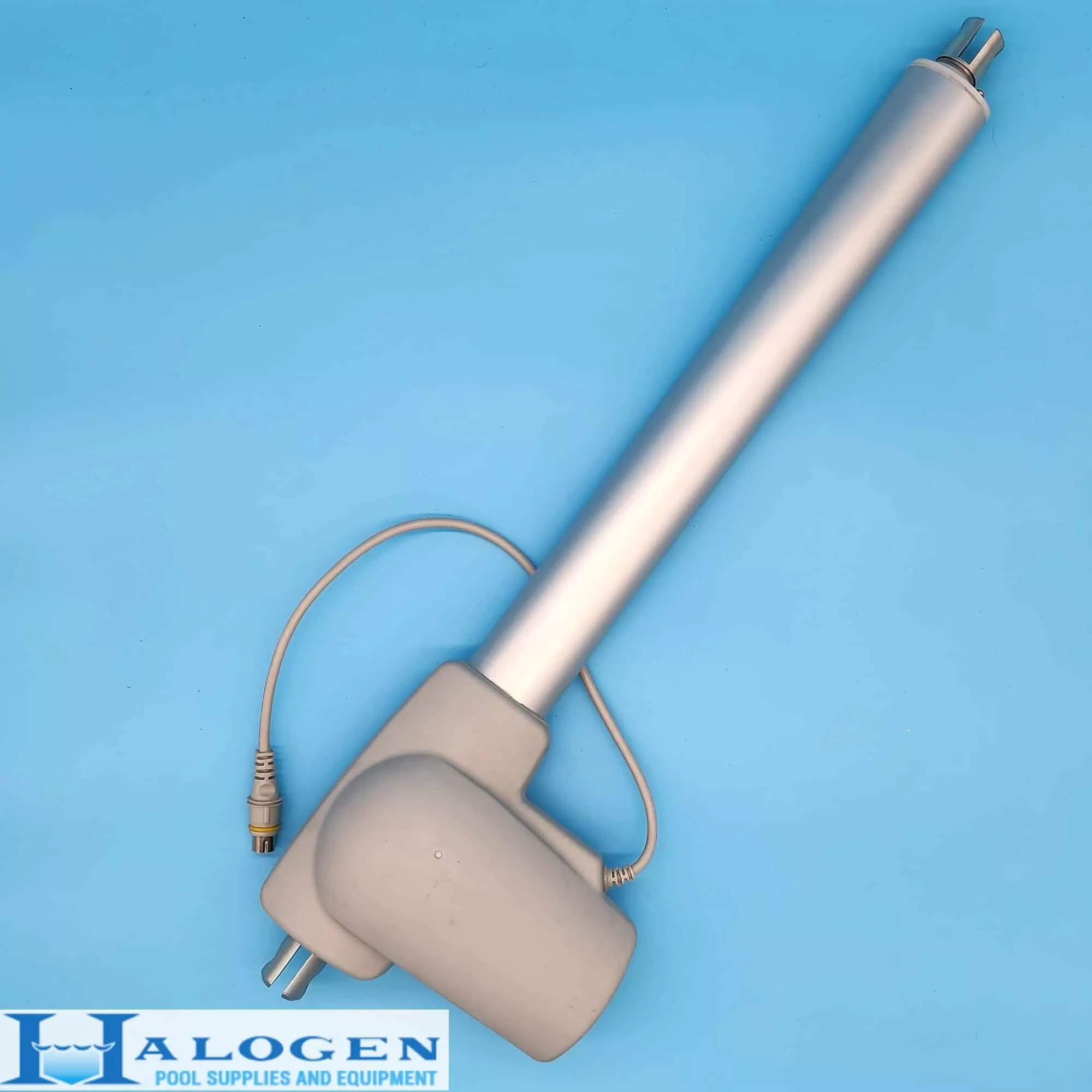 Actuator for Motion Trek Chairlifts by Spectrum Aquatics