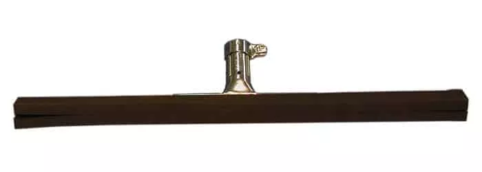 Aluminum Deck Squeegee