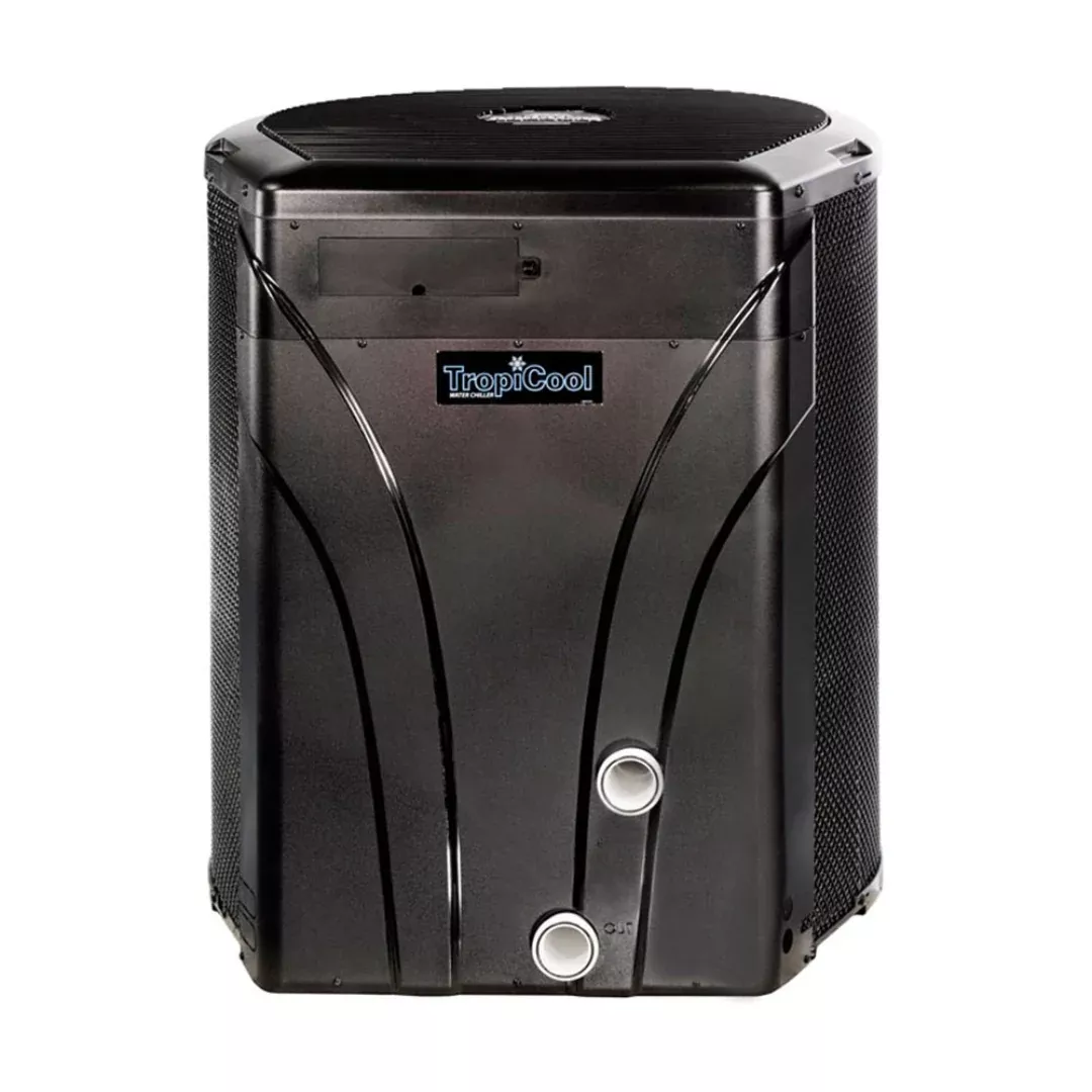 AquaCal TropiCool Water Chiller TC 1500