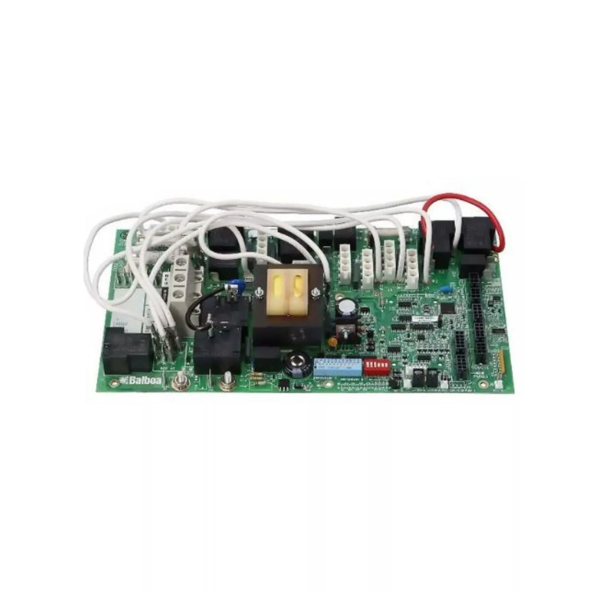 Balboa EL2000 Mach 3 Circuit Board — 53834-05