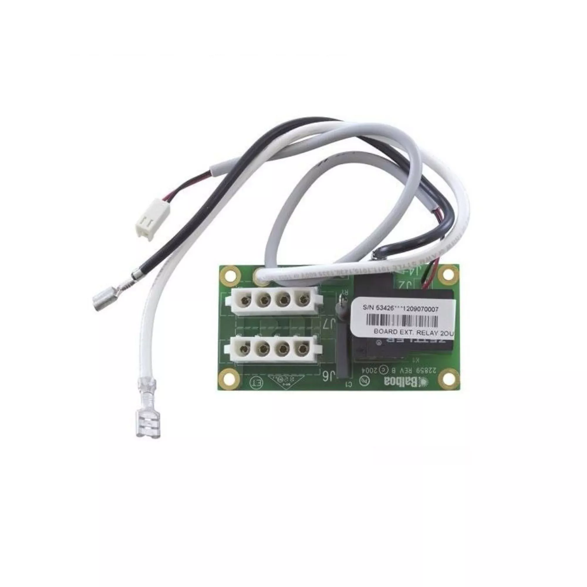 Balboa Expansion Board – Part 53426