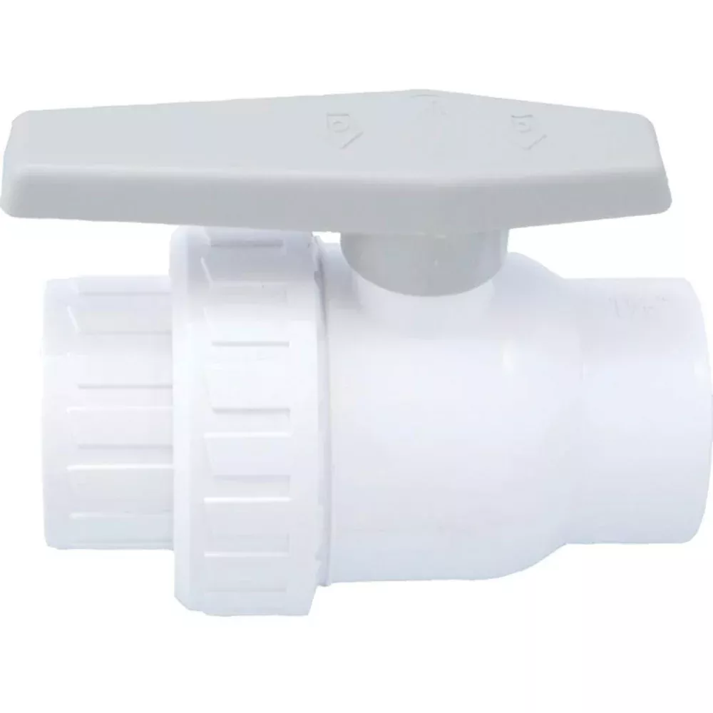 Ball Valve | CMP | 2 Inch S Union | Heavy Duty | Replacement Part