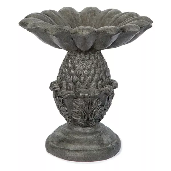 Birdbath - Pineapple