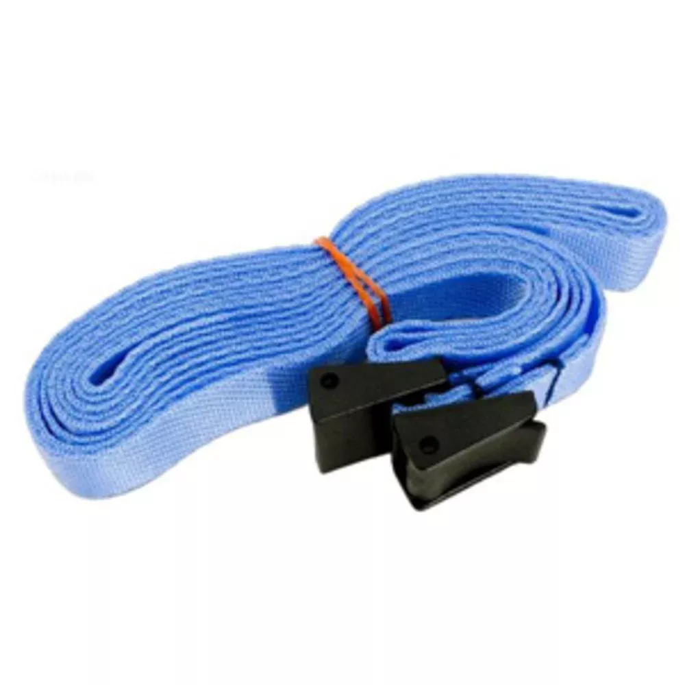 Blanket Strap Kit | Feherguard | FG-BS2X6 | 54 Inch Length | 2 Pack