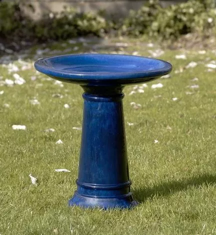Campania BirdBath