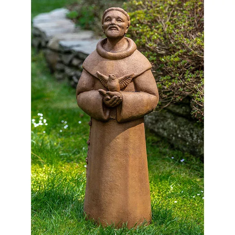 Campania Contemporary St Francis