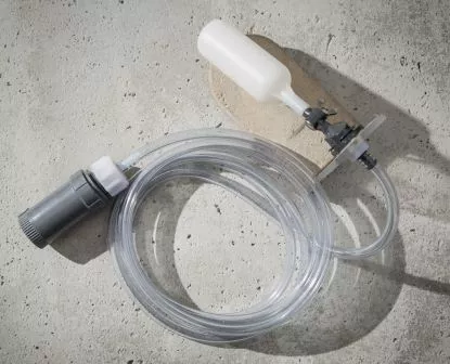 Campania Fountain Auto Refill Device Stopper