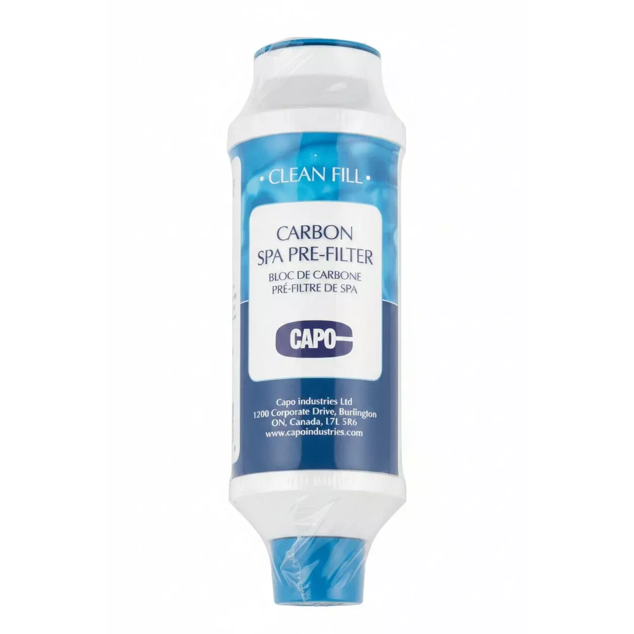 Carbon Pre-Filter