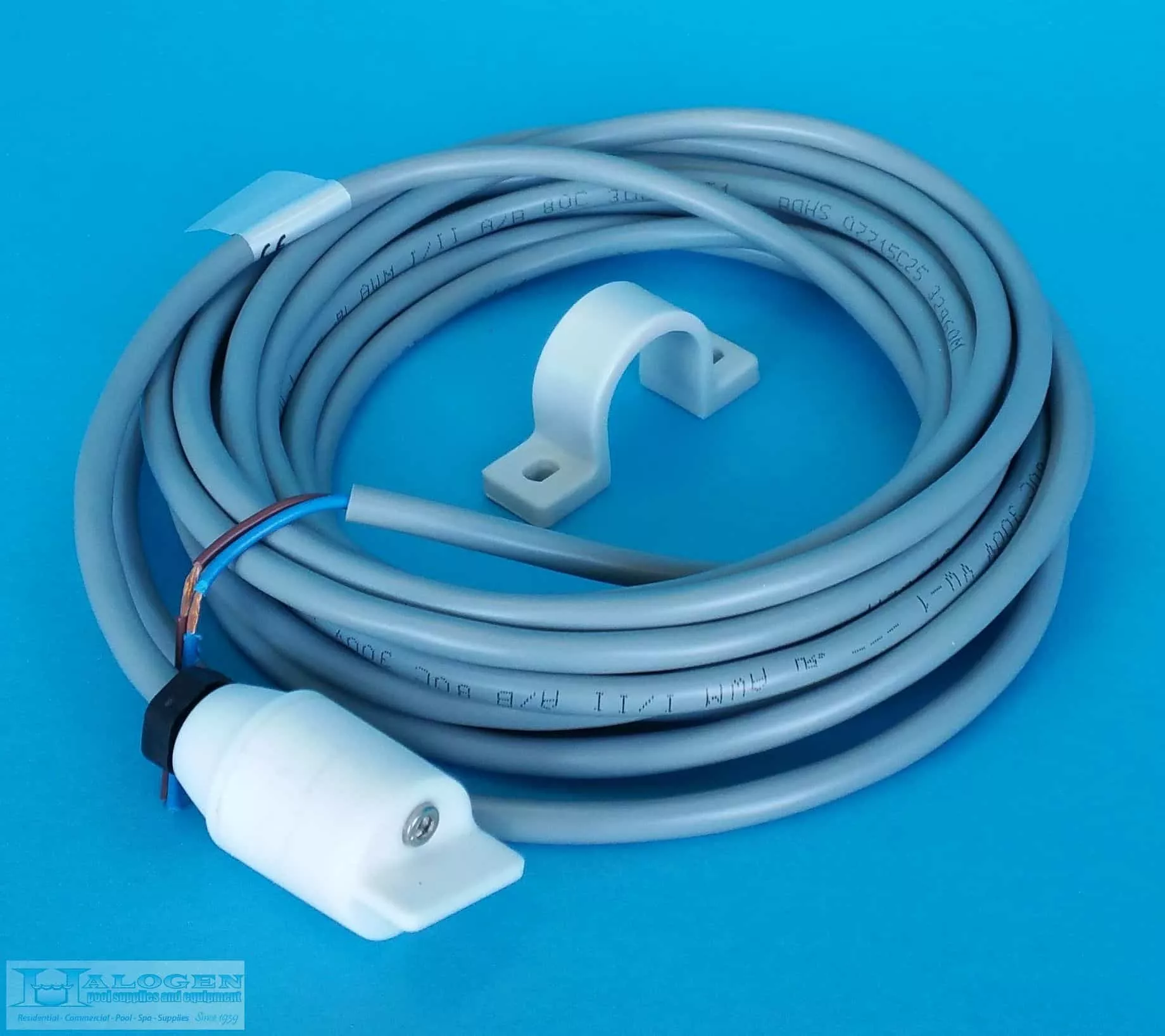 Carlo Gavazzi Level Sensor for Commercial Pools