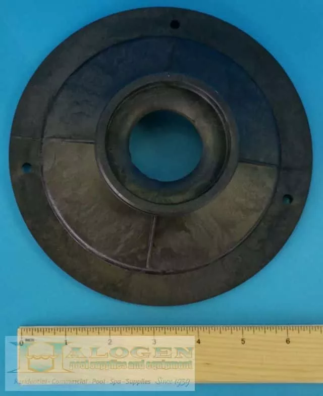 Challenger Diffuser for models: 1-1/2F, 2A