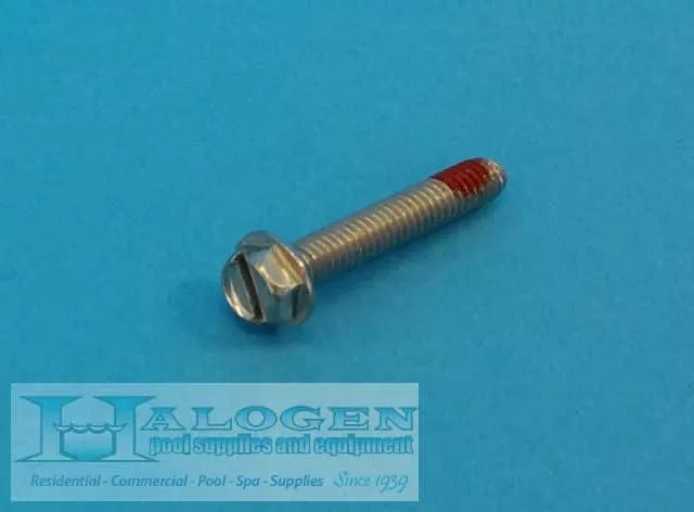 Challenger Diffuser Screw