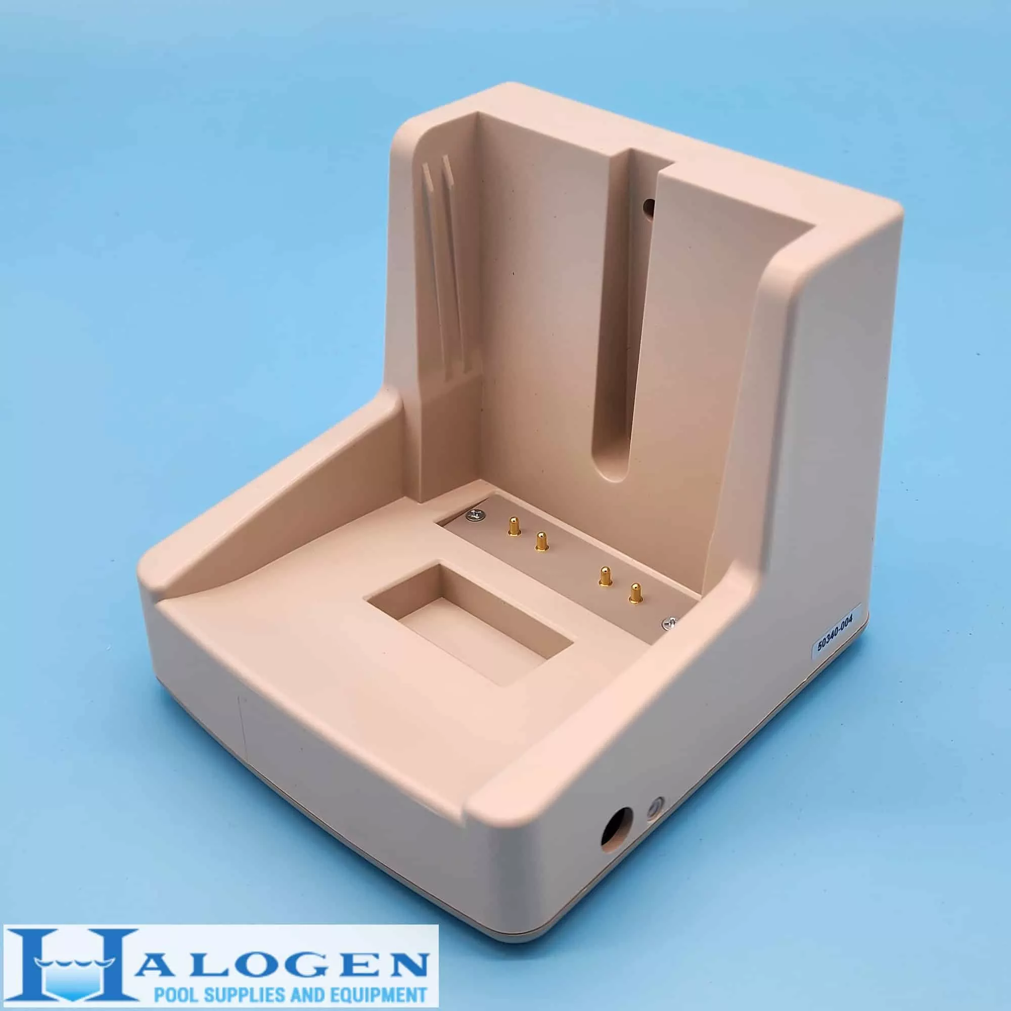 Charging Cradle for Motion Trek ADA Chairlift by Spectrum Aquatics