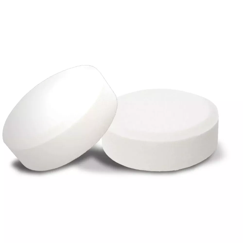 Chlorine Shock Granular | 65 Percent | 50 lb | 1 Pack | AquaGuard