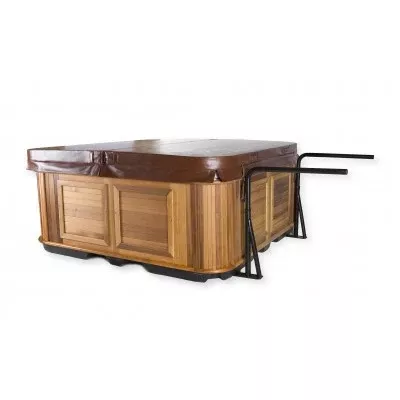 Cover Shelf