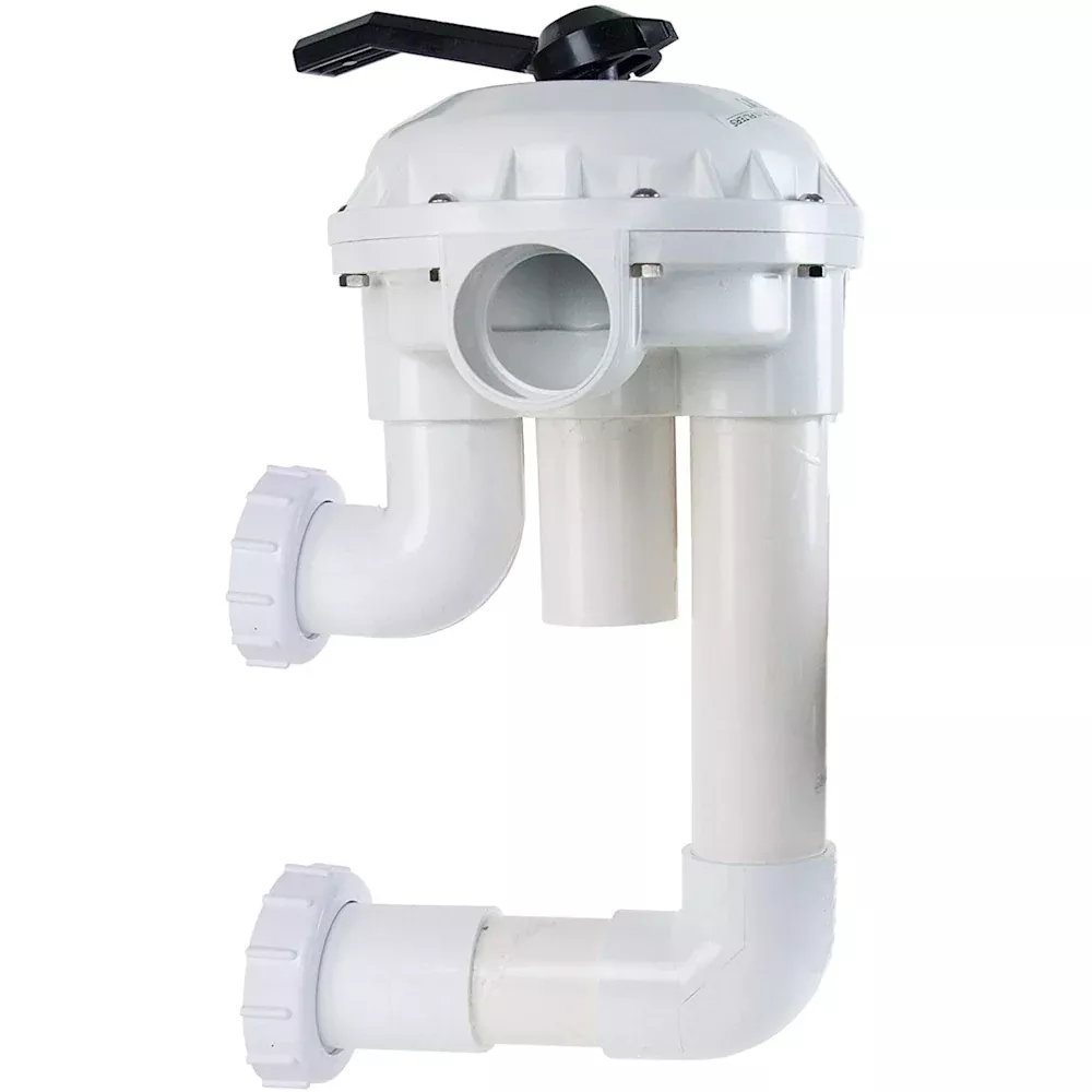 DE Multiport Valve | Pentair | N/A (2 Inch HIFLO Side Mount)