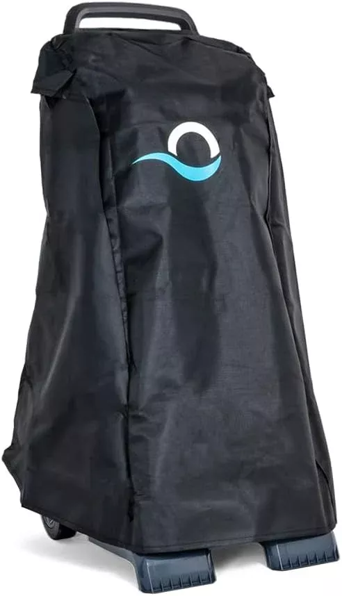 Dolphin Caddy Cover