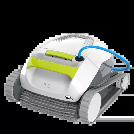Dolphin T15 Robotic Pool Cleaner