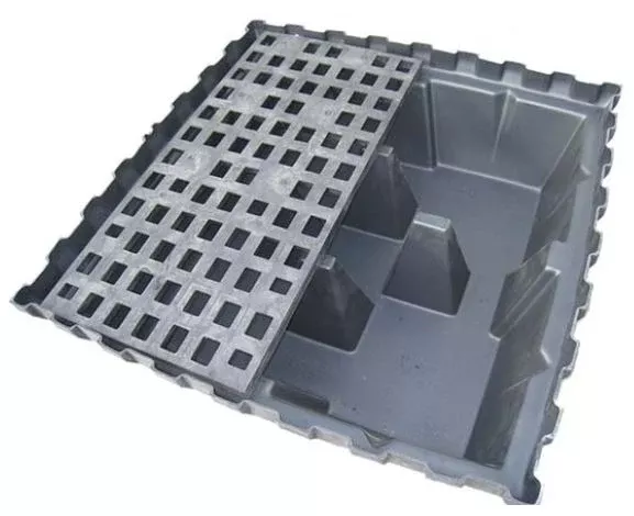 EasyPro Pro-Series Fountain Basins