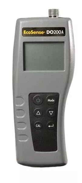EasyPro YSI Oxygen Meter - with 30 foot Cable and Probe