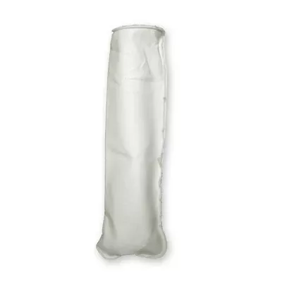 Flow-Max Bag Filter - #1 Bag Filter - Felt - 7 x 16 - 50 Micron - FMPPFB1-50