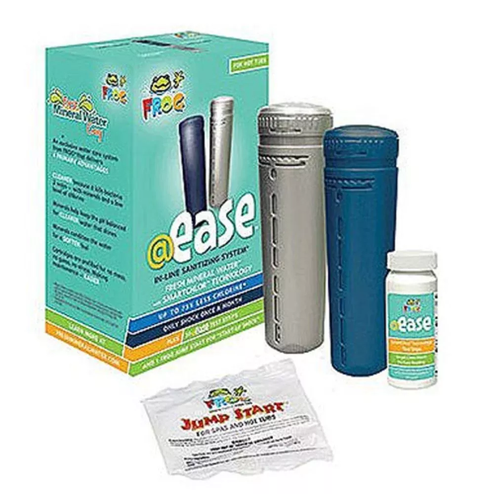 FROG @ease Inline Starter Kit