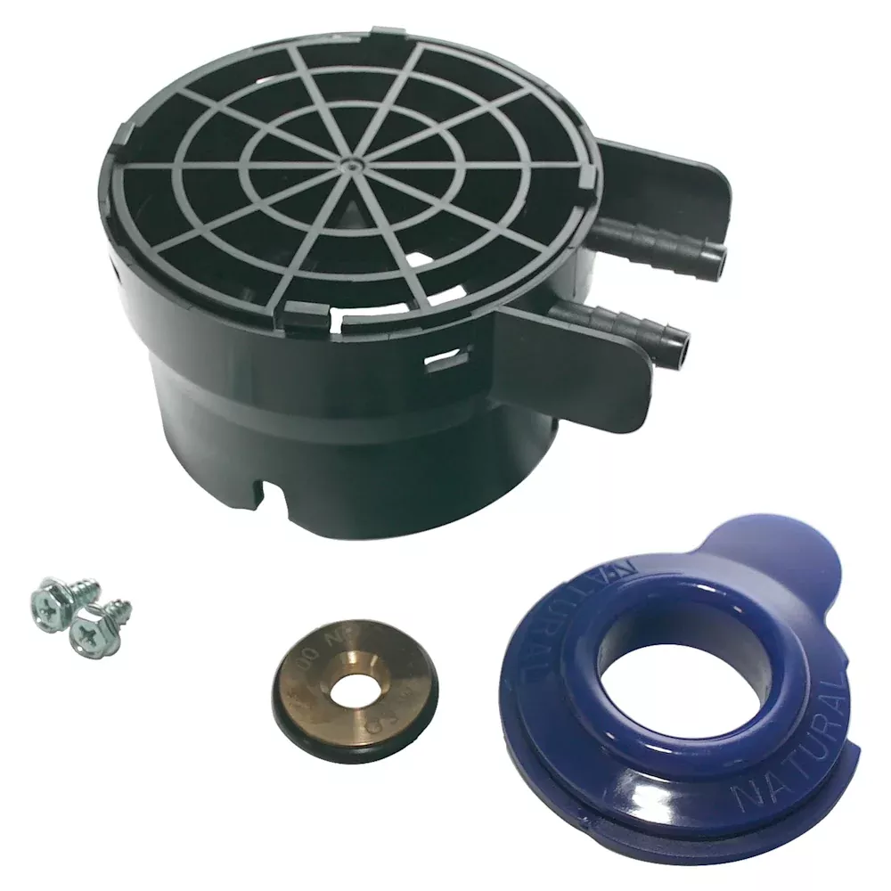 Fuel Orifice Kit | Jandy | R0591604 | Brass Gas | For JXi 400