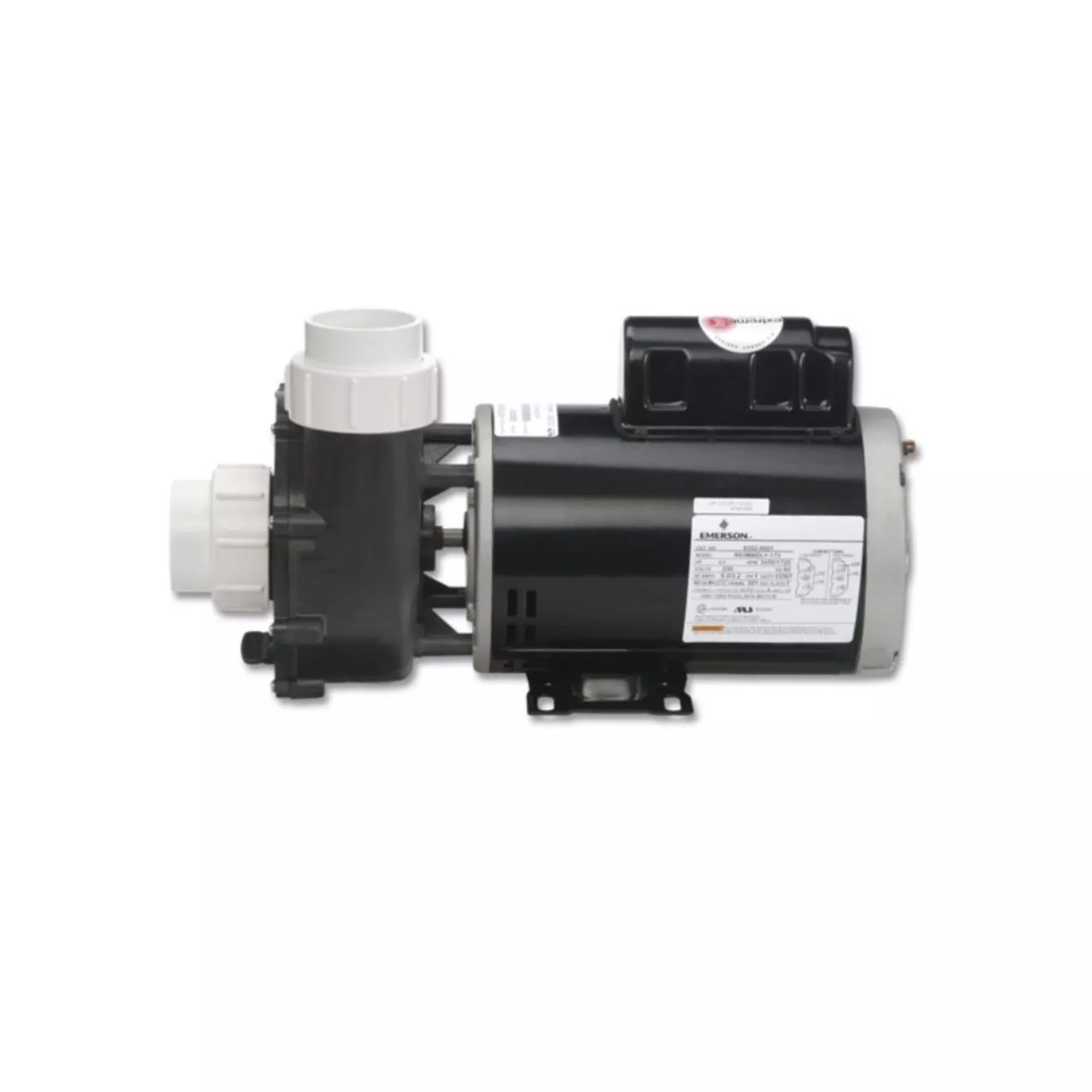 Gecko Pump XP2e, 56FR R0, 4.0HP/5.0HP — 05340009-5040