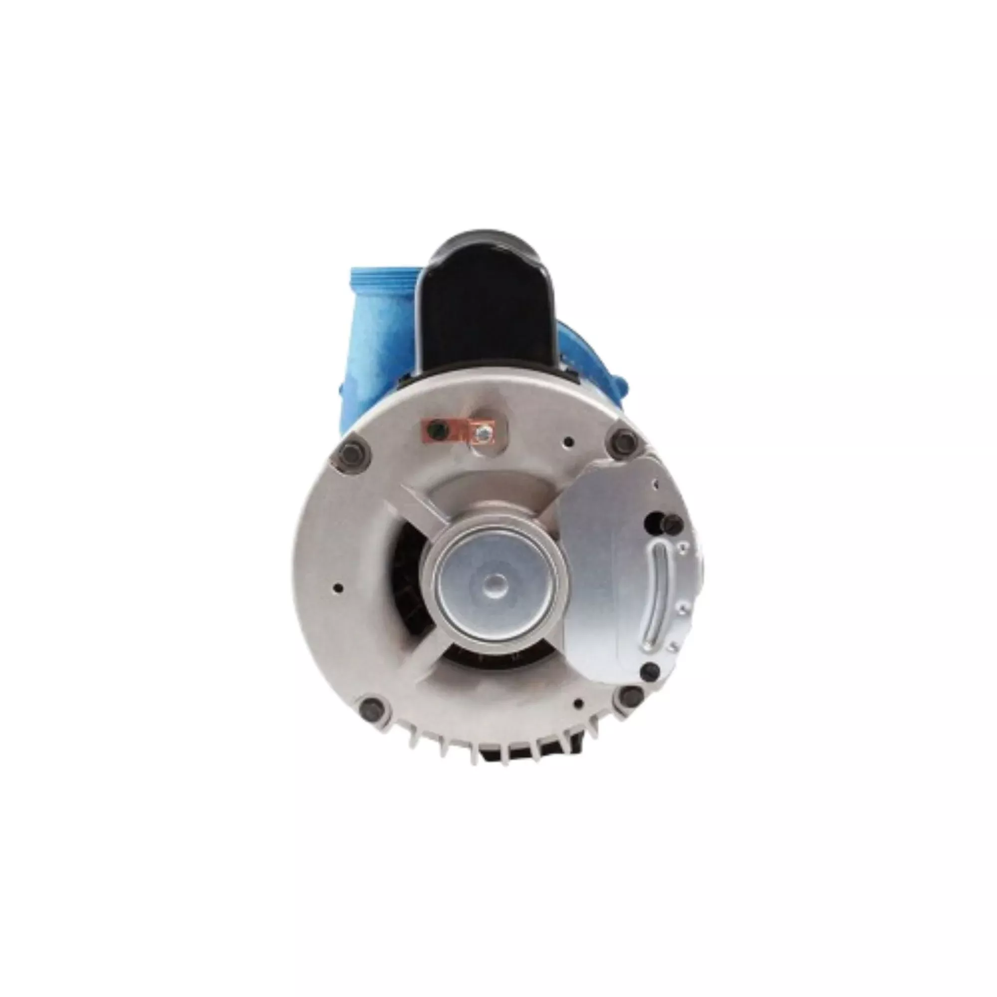 Gecko Pump XP3, 56FR, 3.0HP/4.0HP — 08330002-5041