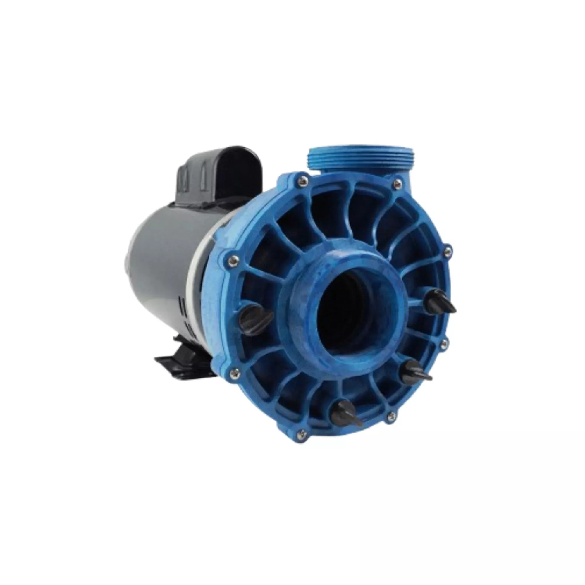 Gecko Pump XP3, 56FR, 4.0HP/5.0HP — 08342761-2041