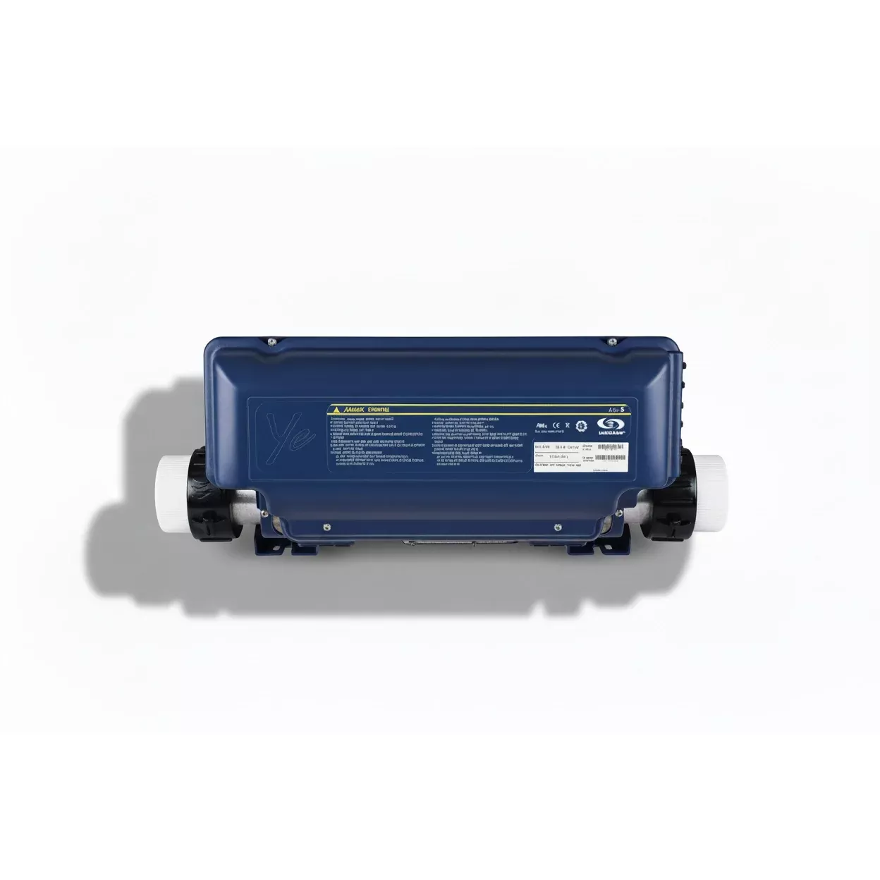 Gecko Spa Pak INYE-3 4kw Heater North America
