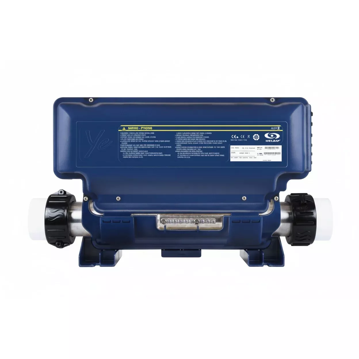 Gecko Spa Pak INYE-5 4kw Heater North America