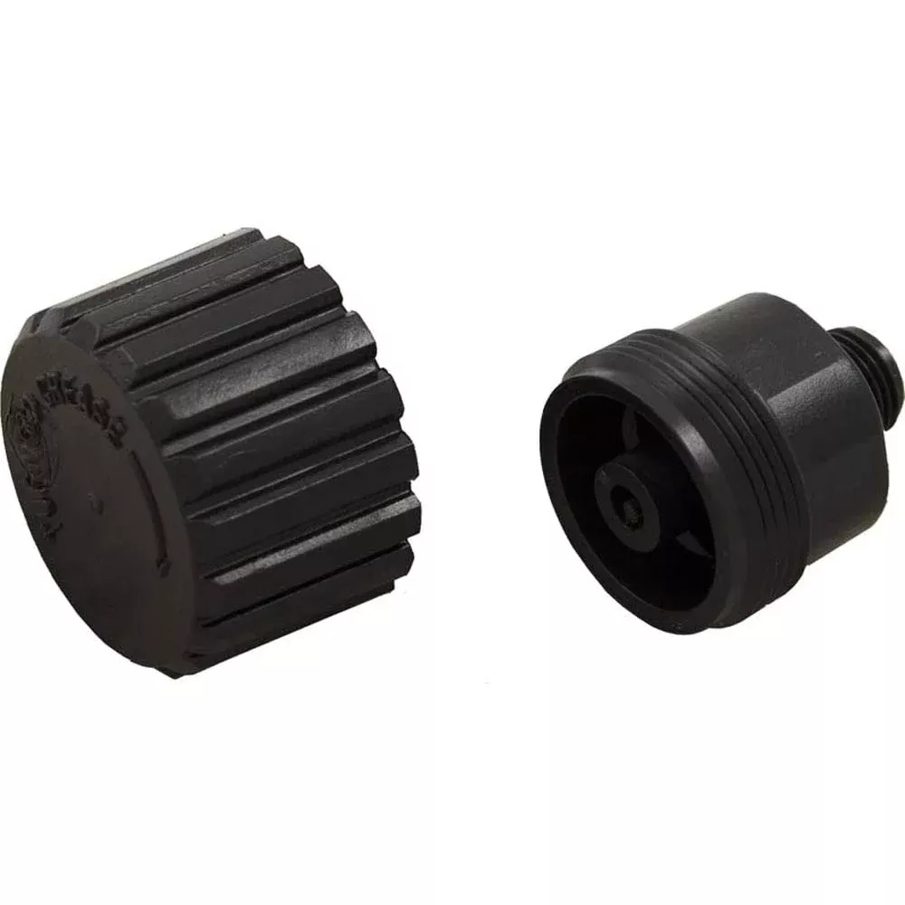 Grease Cup Kit PVC Manual Heavy Duty Replacement Part For Jandy Pool Systems | Jandy | 2133