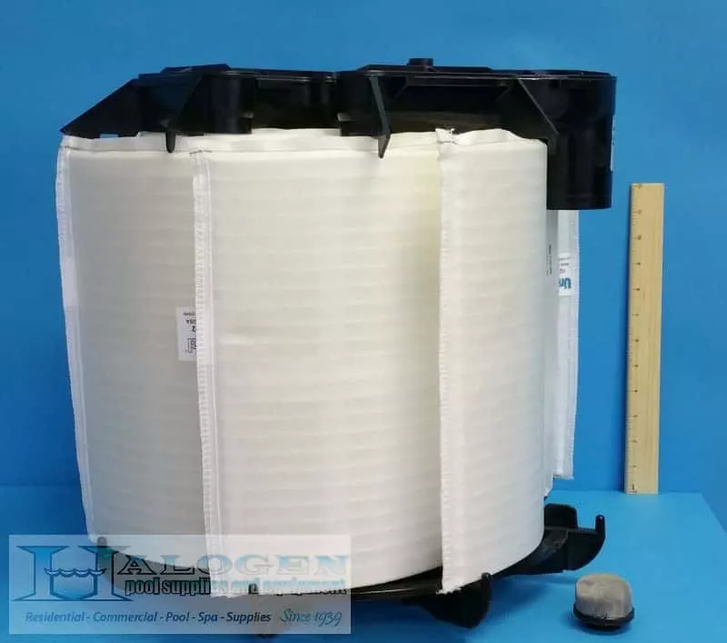 Grid Assembly Complete for 24 Square Feet (ft) American ProductsPentair (Pac-Fab) & Hayward Diatomaceous Earth (D.E.) Filters