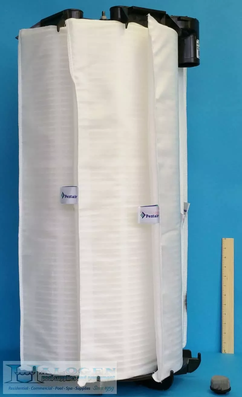 Grid Assembly Complete for 60 Square Feet (ft) American ProductsPentair (Pac-Fab) & Hayward Diatomaceous Earth (D.E.) Filters