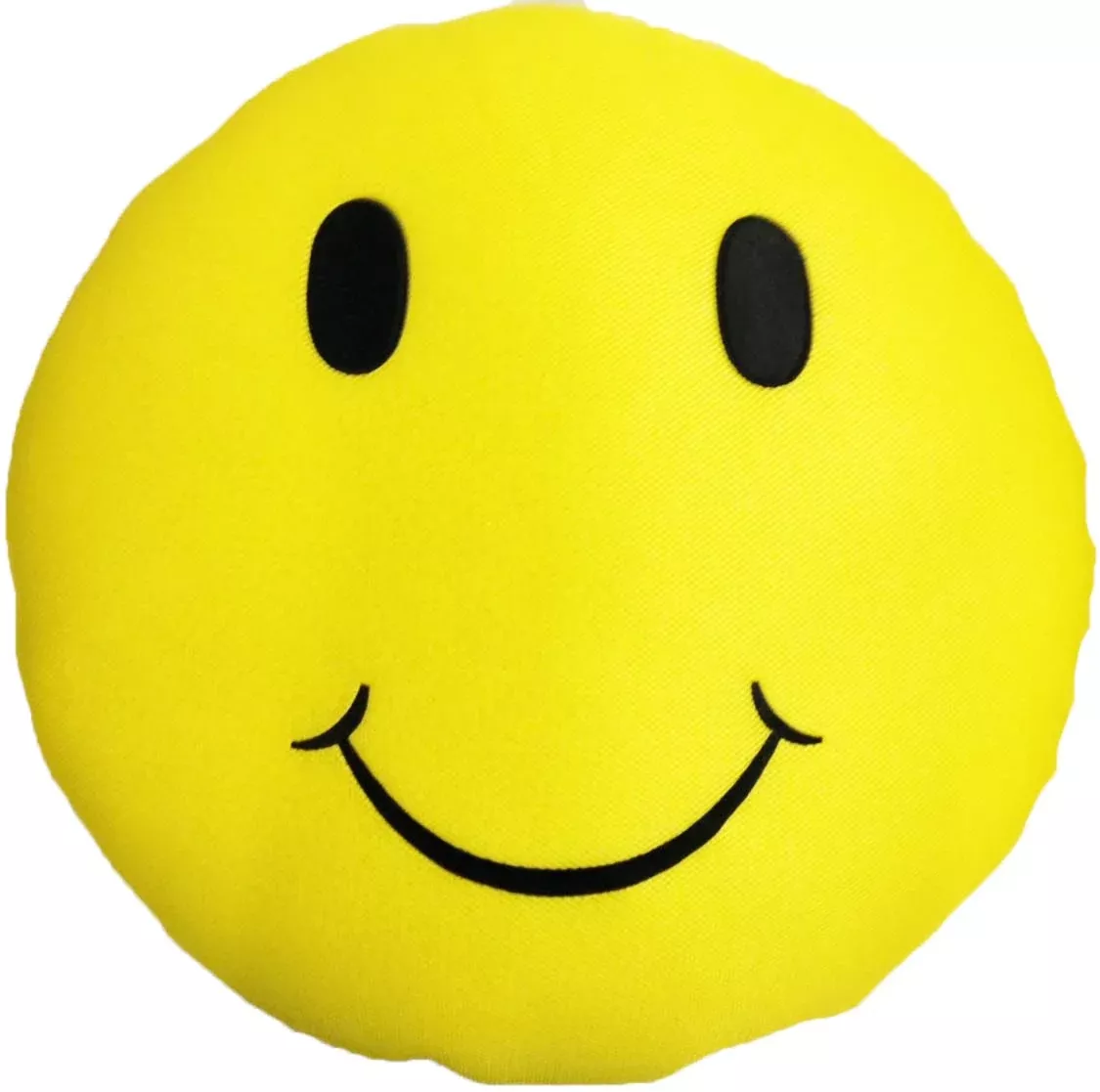 Happy Floating Smiley Face