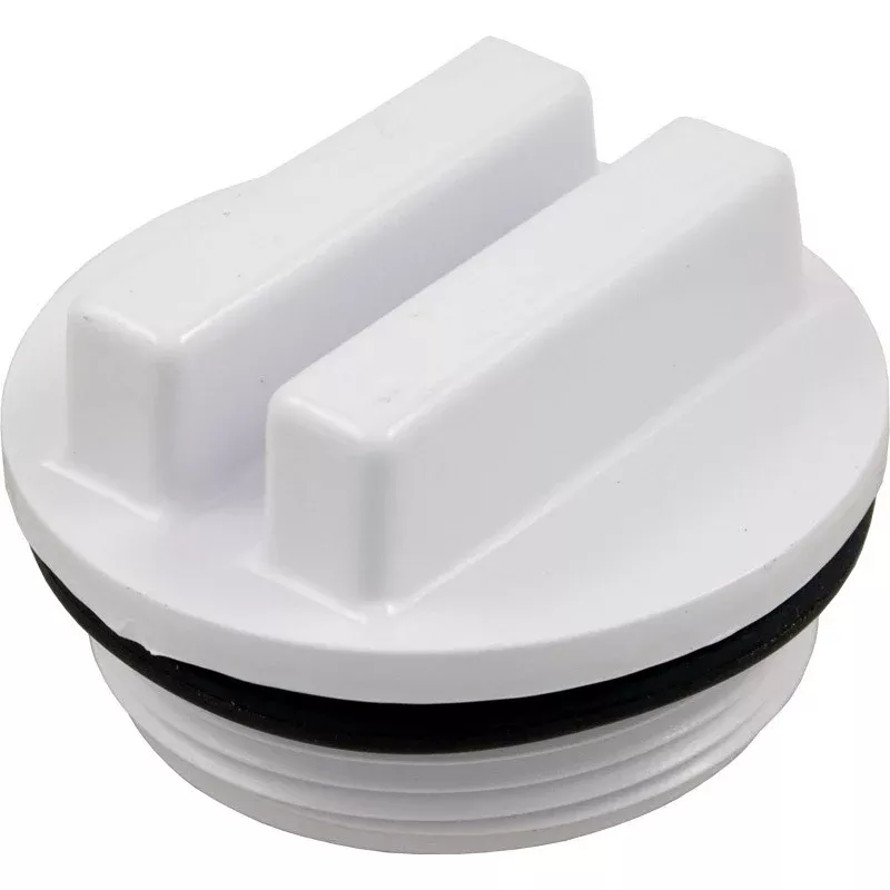 Hayward 1-1/2" Plug with O-Ring, SP1022C