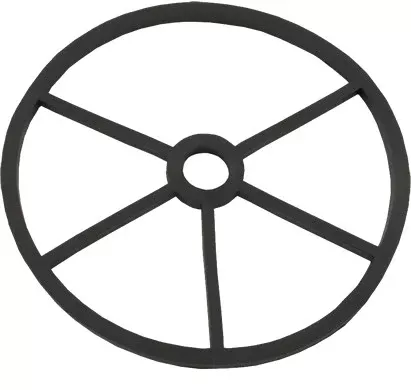 Hayward 2" Valve Seat Gasket (6-1/2"), SPX0715D