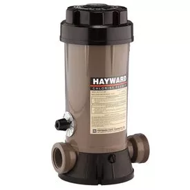 Hayward In-line Chemical Feeder – Chlorine/Bromine